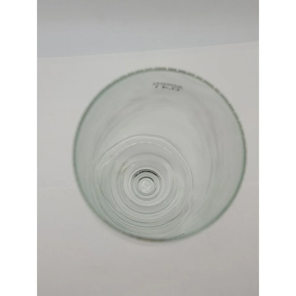 German Crystal Beer Glass